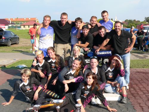 Konec sezóny 2013
