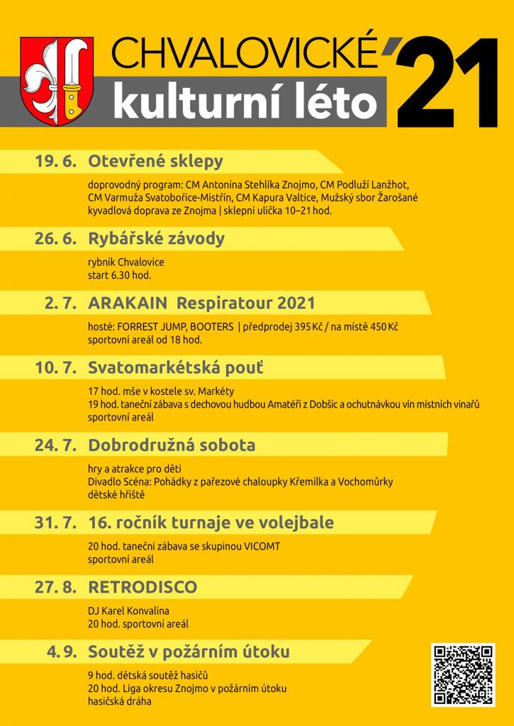 kulturní léto