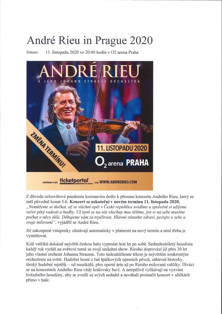 Andre Rieu