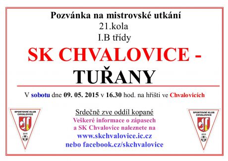 SK Chvalovice