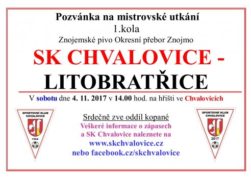 SK Chvalovice