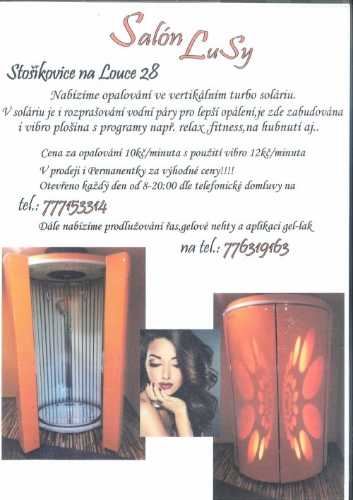Salón LuSy