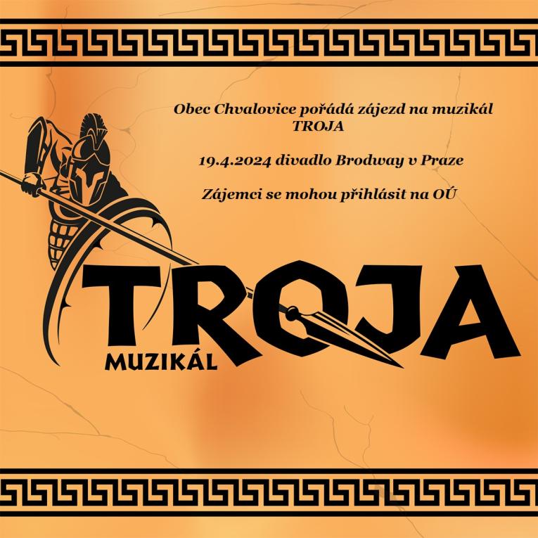 TROJA