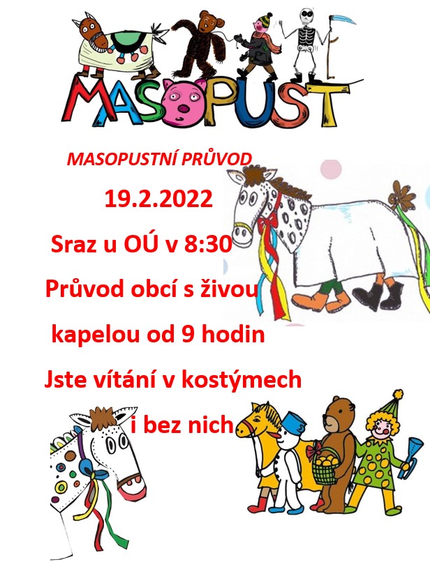 masopust