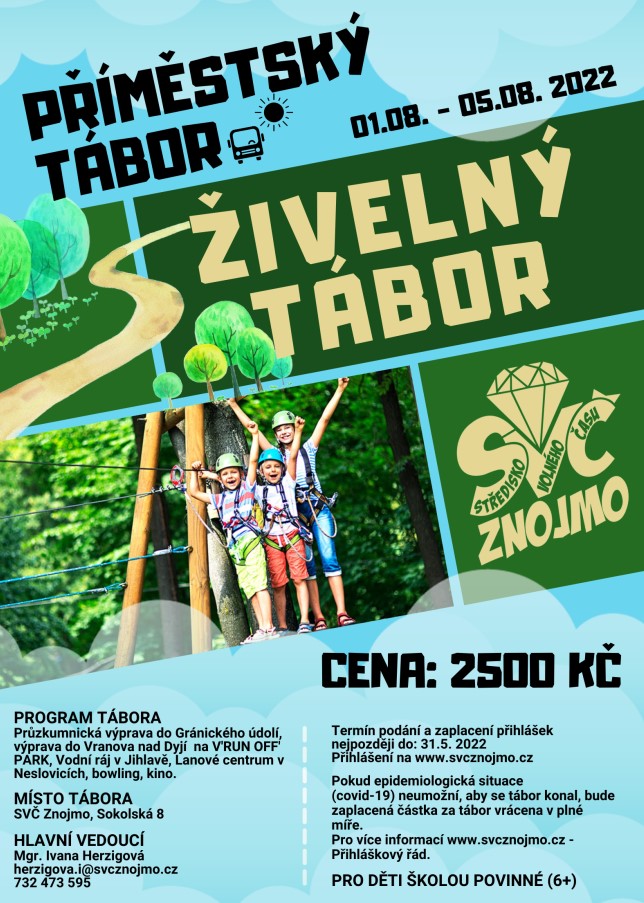 tábor