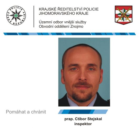 Ctibor Stejskal