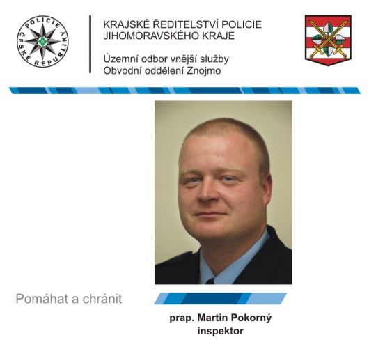 Martin Pokorný