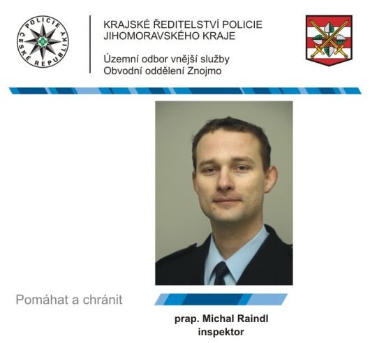 Michal Raindl