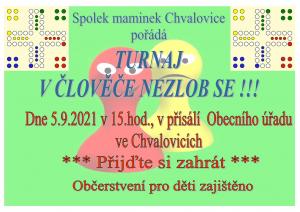 Člověče nezlob se