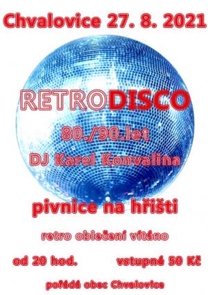 RETRODISCO