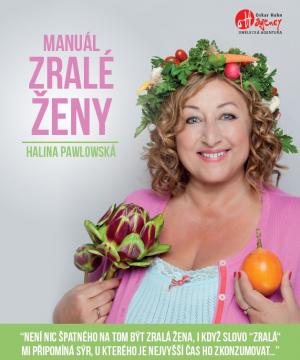 MANUÁL ZRALÉ ŽENY