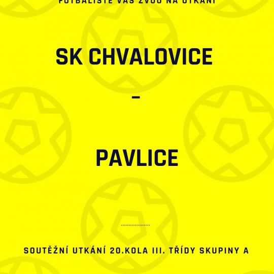 SK Chvalovice