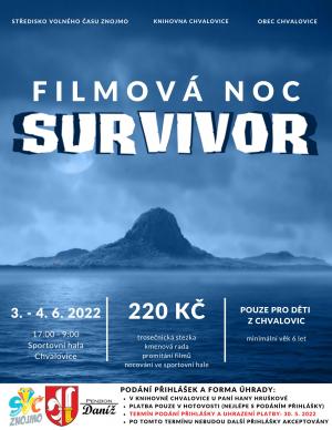 Survivor