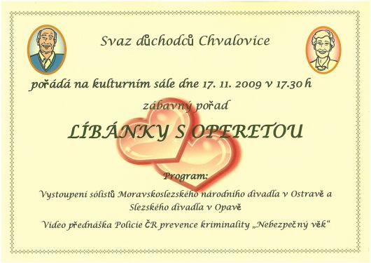 Líbánky s&nbsp;operetou