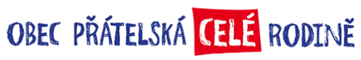 Obec přátelská rodině