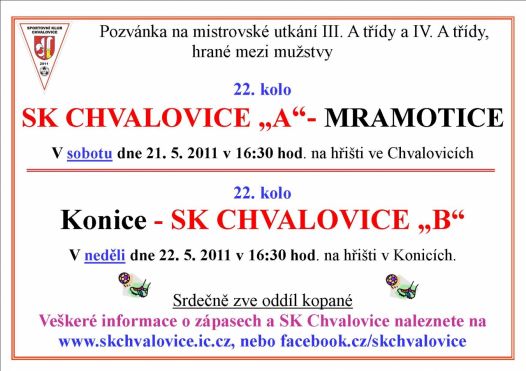 SK Chvalovice